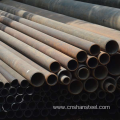 High Quality A106 Grade B Seamless Steel Pipe